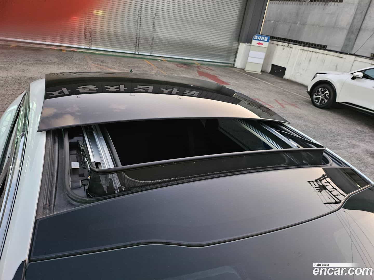K5 Kia 2023.4-INNER-006