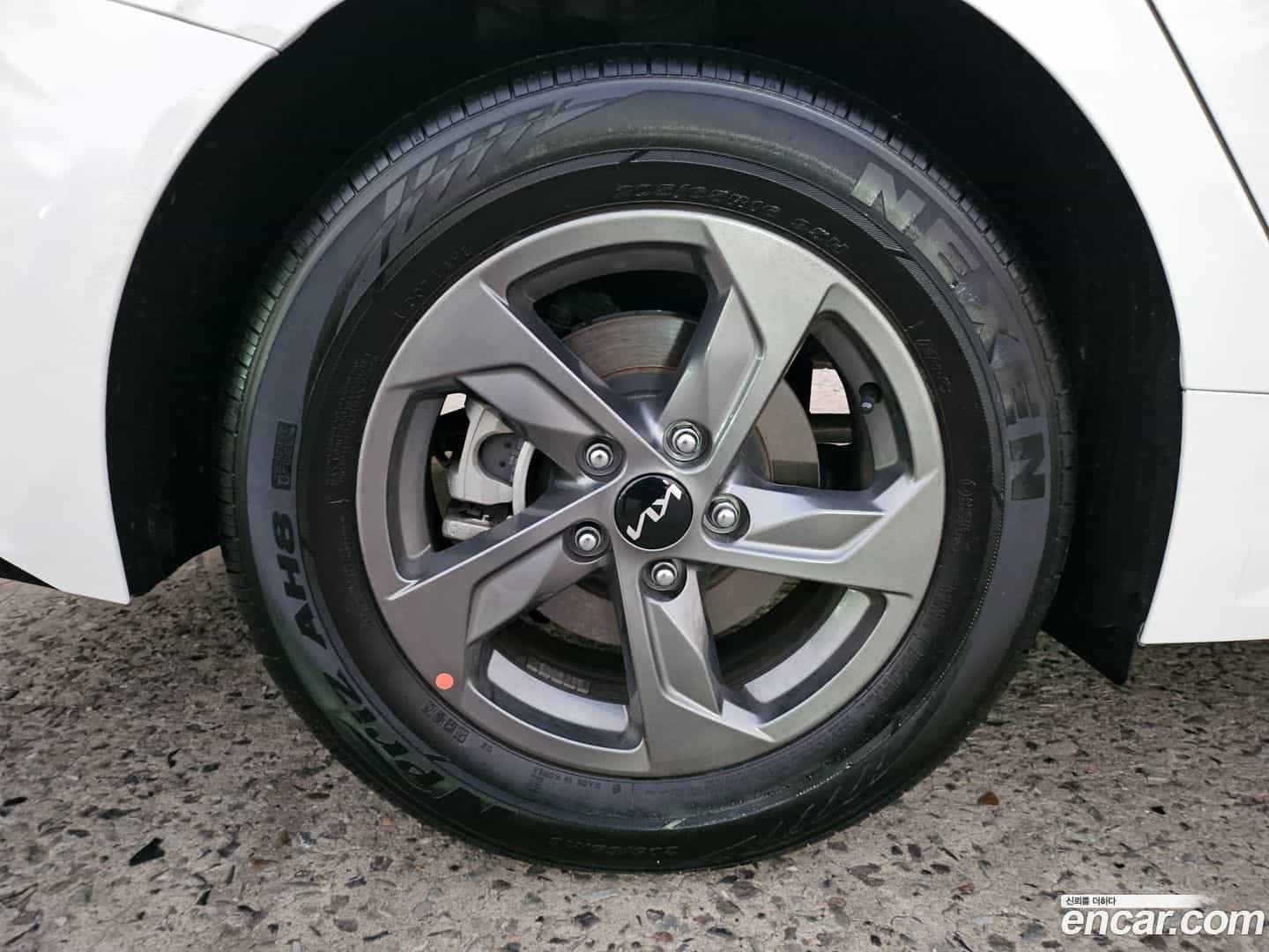 K5 Kia 2023.4-INNER-007