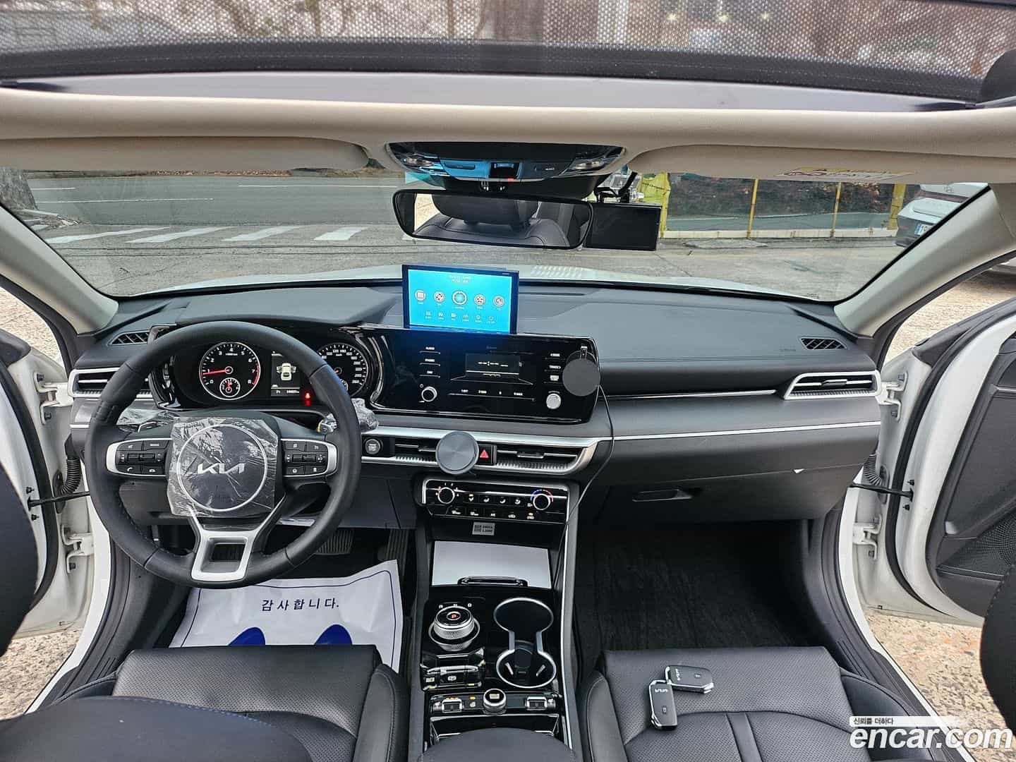 K5 Kia 2023.4-OPTION-015