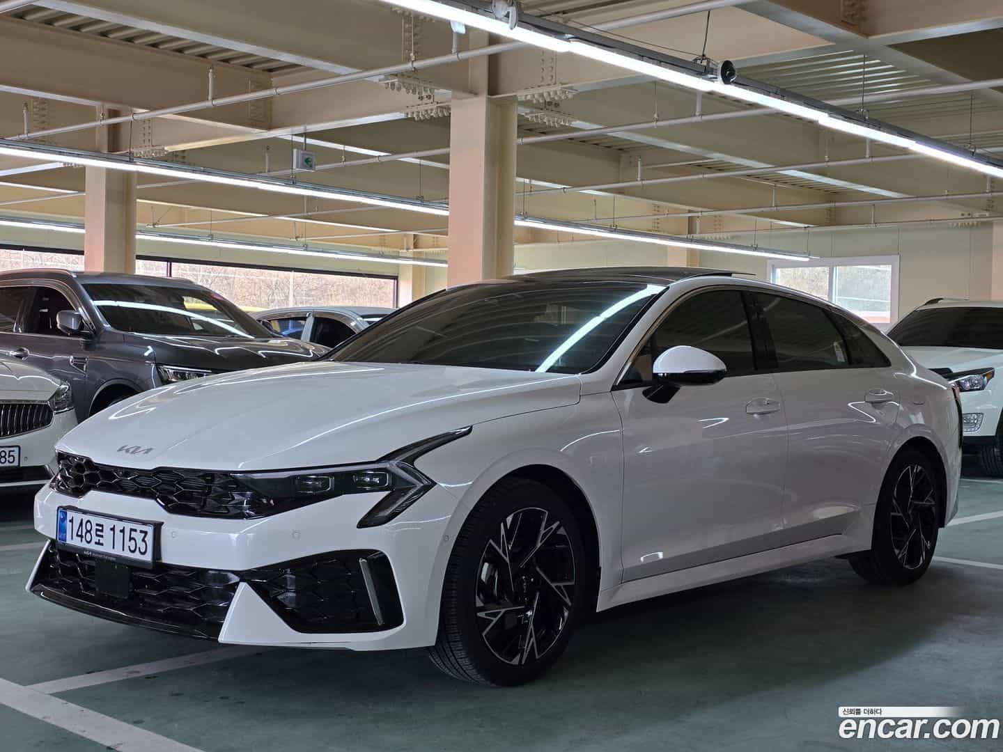 K5 Kia 2025.3-OUTER-001