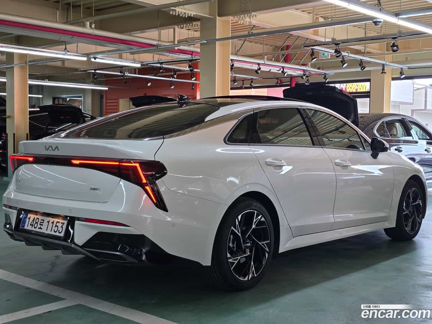 K5 Kia 2025.3-OUTER-004