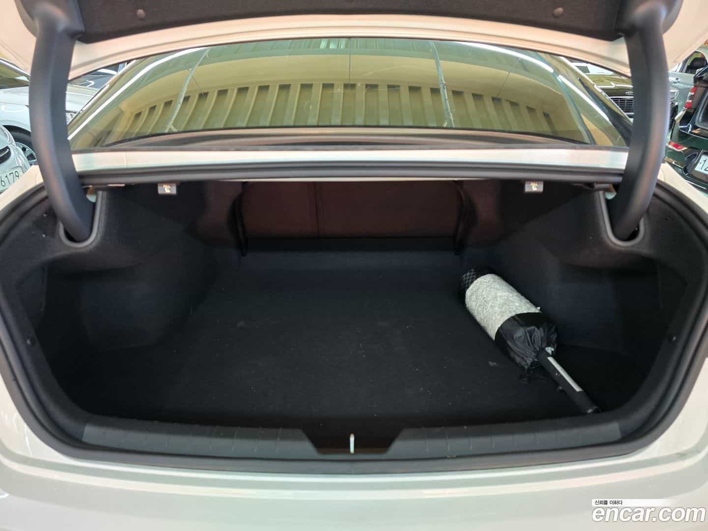 K5 Kia 2025.3-INNER-007