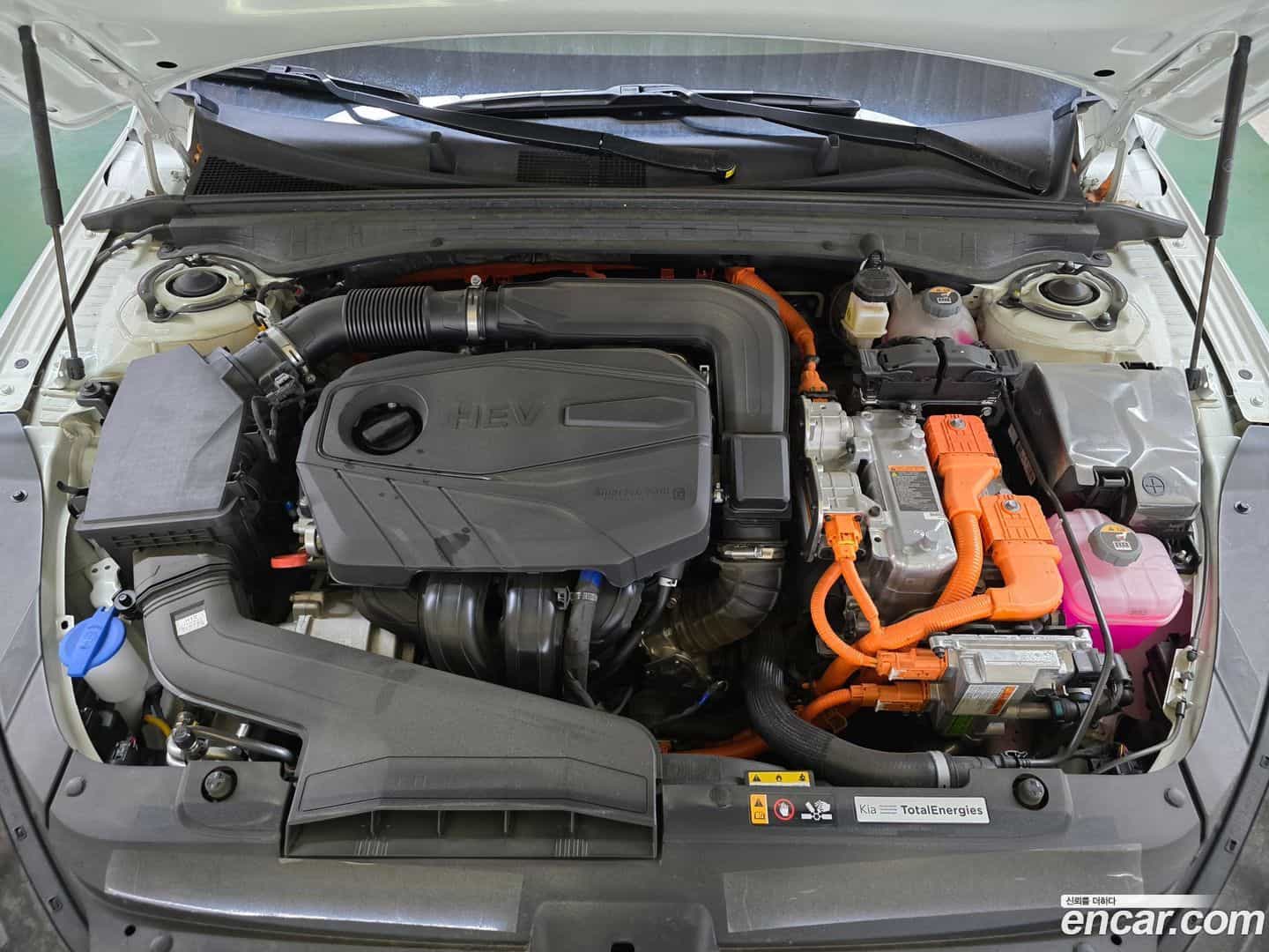 K5 Kia 2025.3-INNER-008