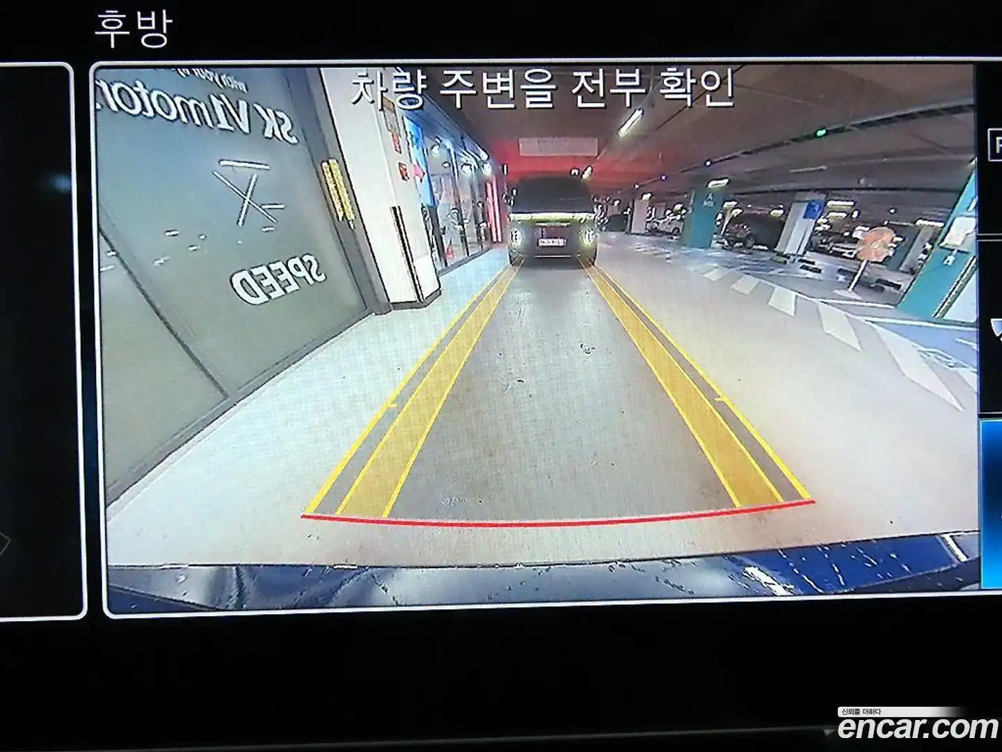 C-Class Mercedes-Benz 2019.11-OPTION-020