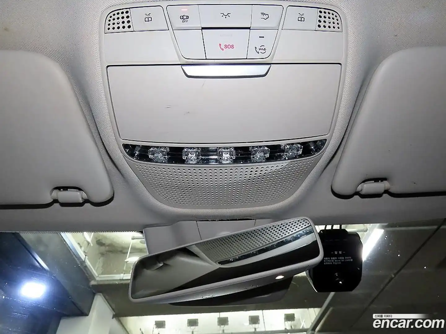 C-Class Mercedes-Benz 2019.11-OPTION-021