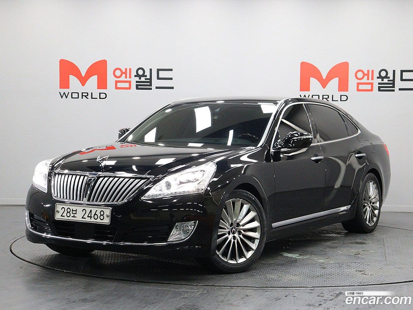 Main__Slider__Photo:Equus Hyundai 2013.2-0