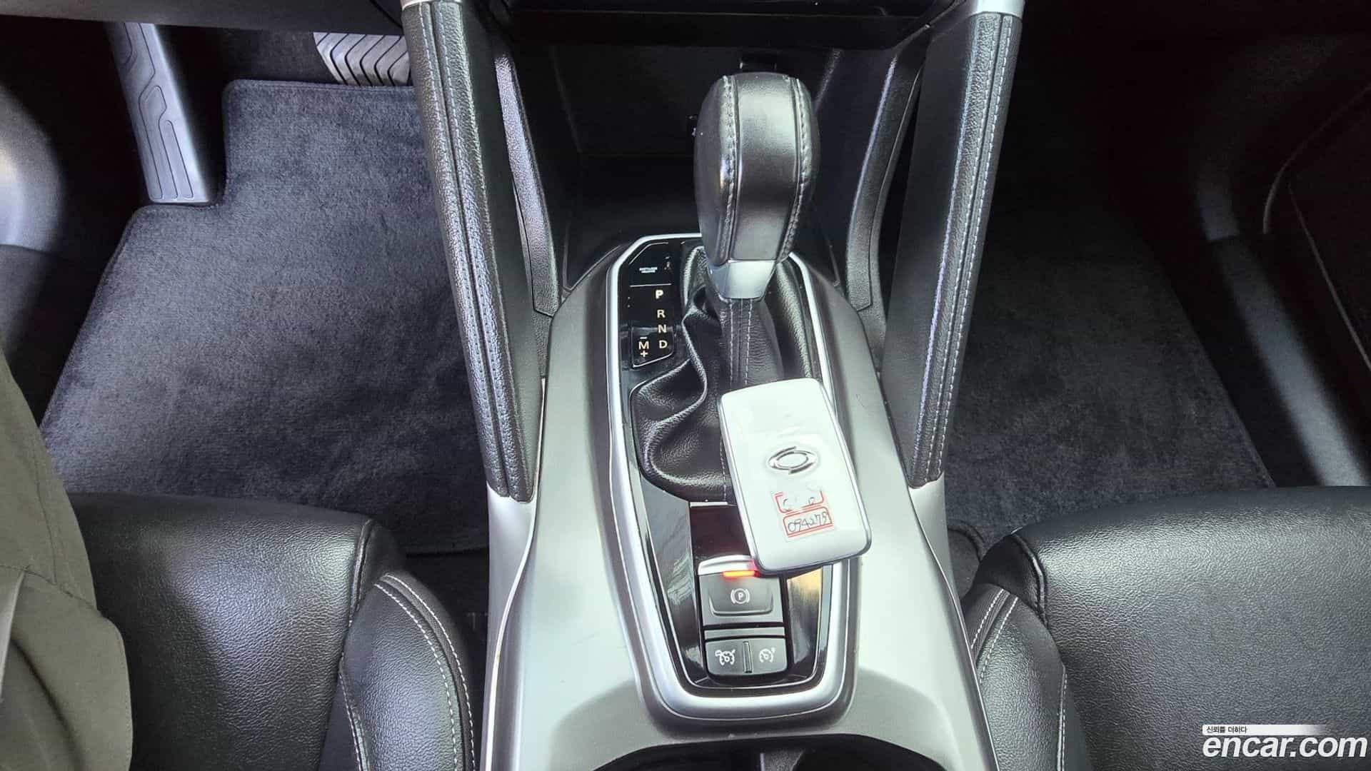 QM6 Renault Korea 2022.6-OPTION-015