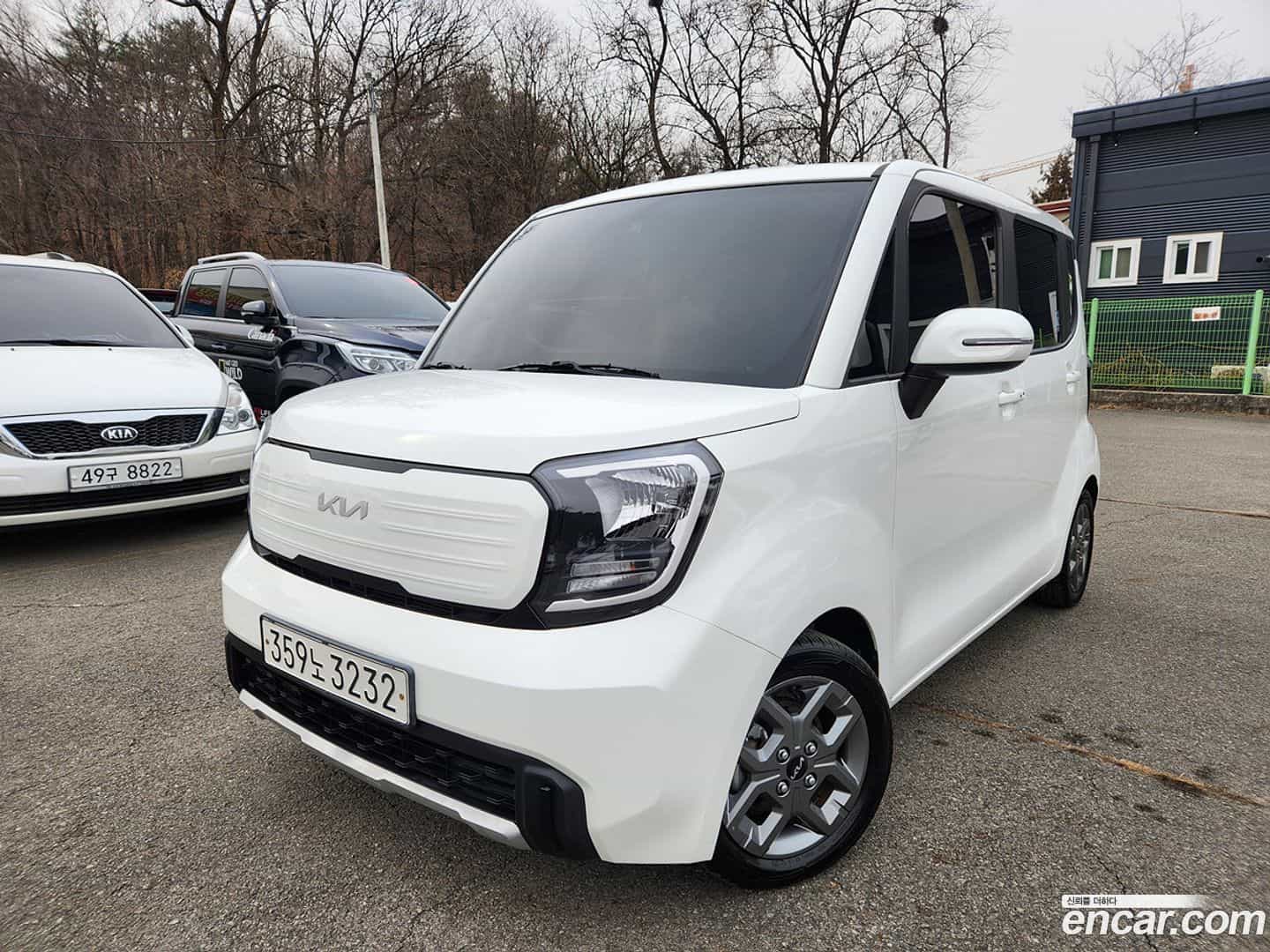 RAY Kia 2022.8-OPTION-022