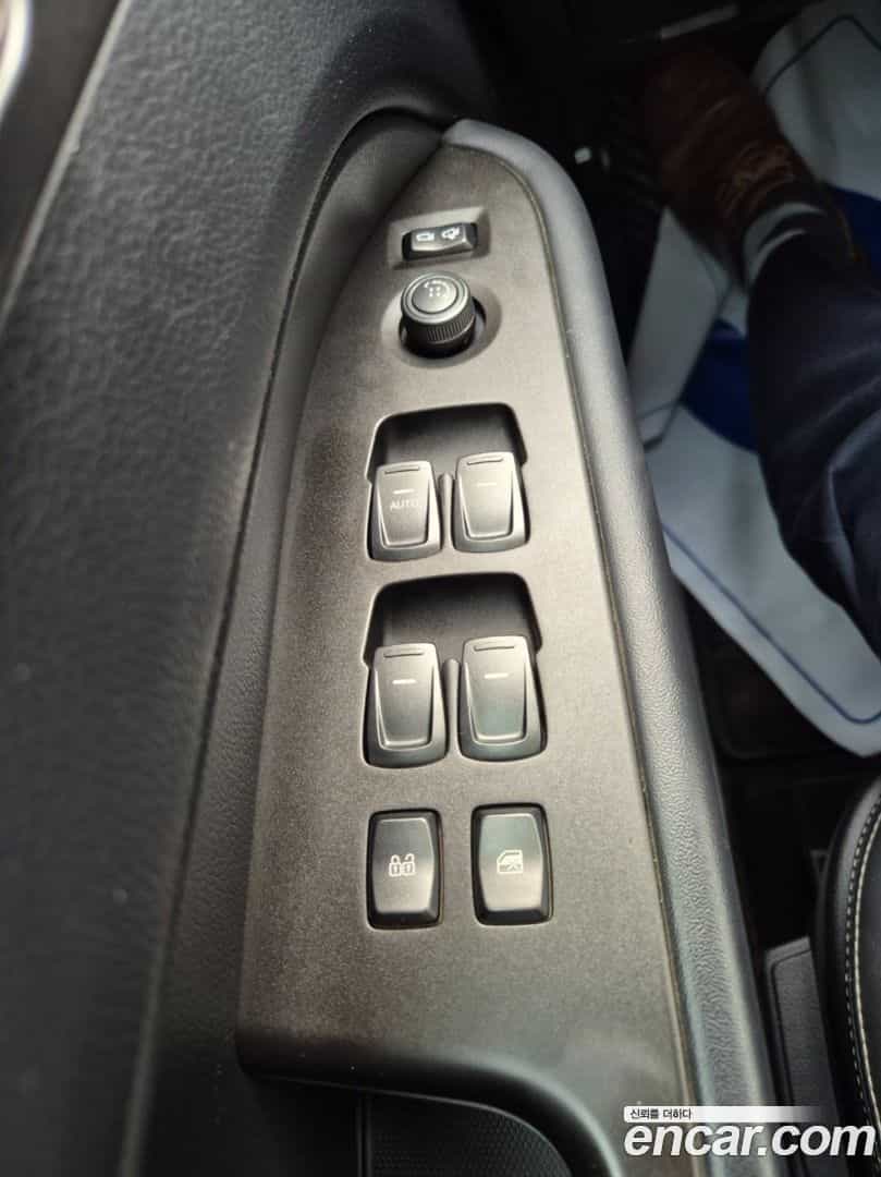 Rexton KG Mobility 2019.4-OPTION-015