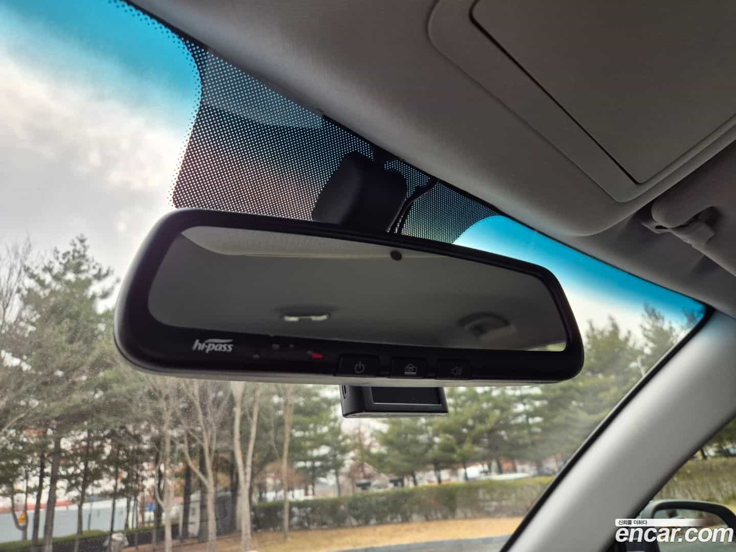 Rexton KG Mobility 2019.4-OPTION-017