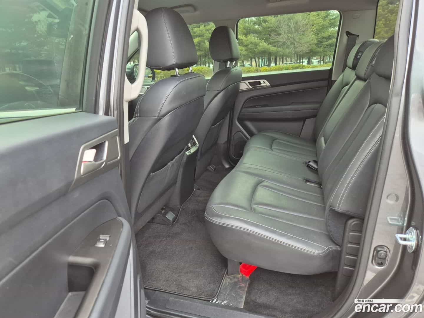 Rexton KG Mobility 2019.4-OPTION-020