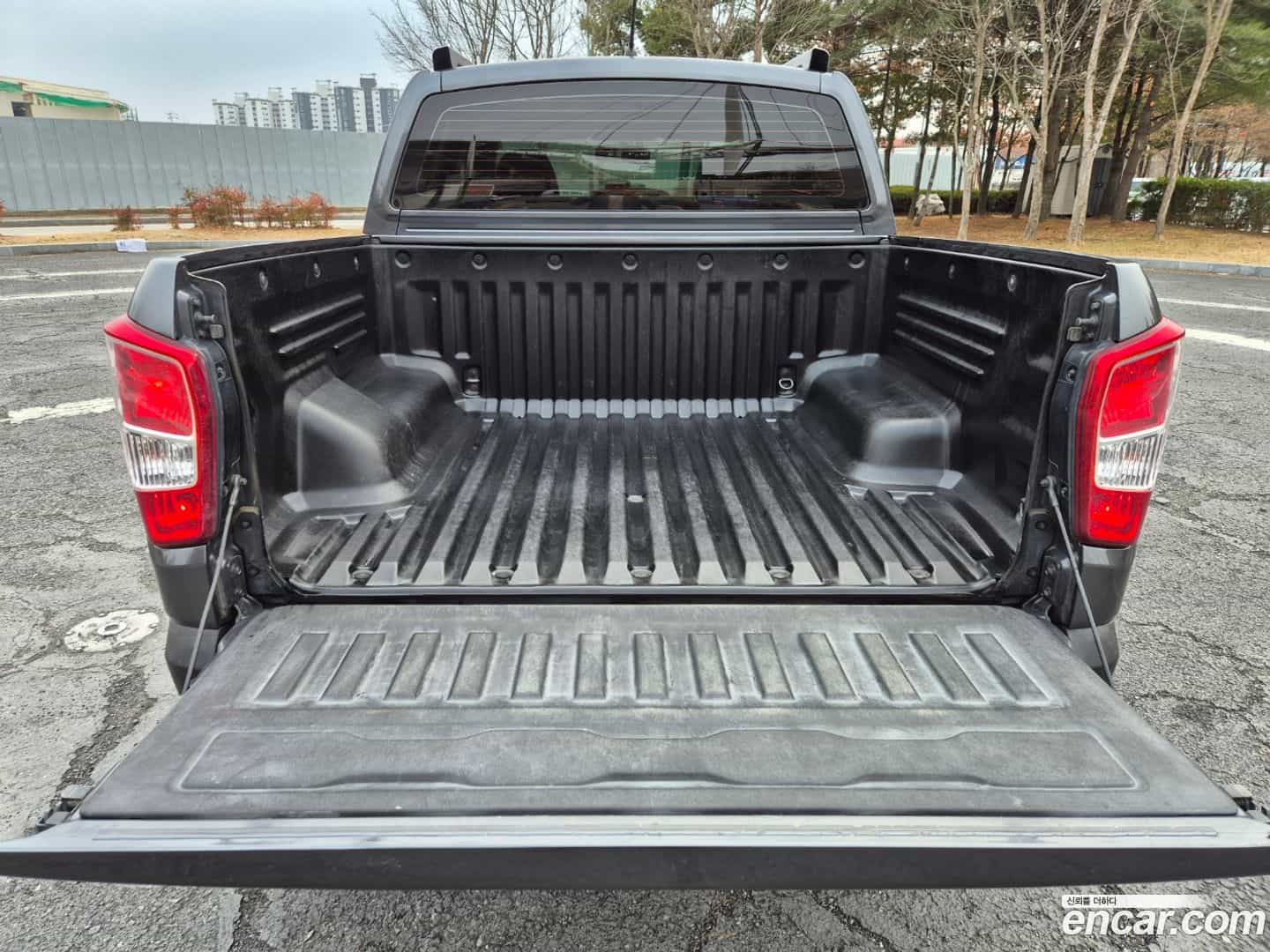 Rexton KG Mobility 2019.4-OPTION-021