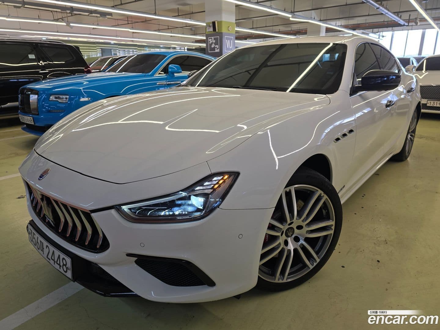 Main__Slider__Photo:Ghibli Maserati 2019.11-0