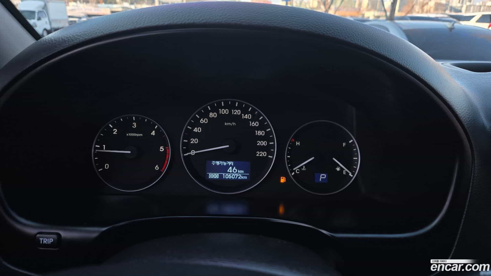 Starex Hyundai 2019.11-OPTION-017
