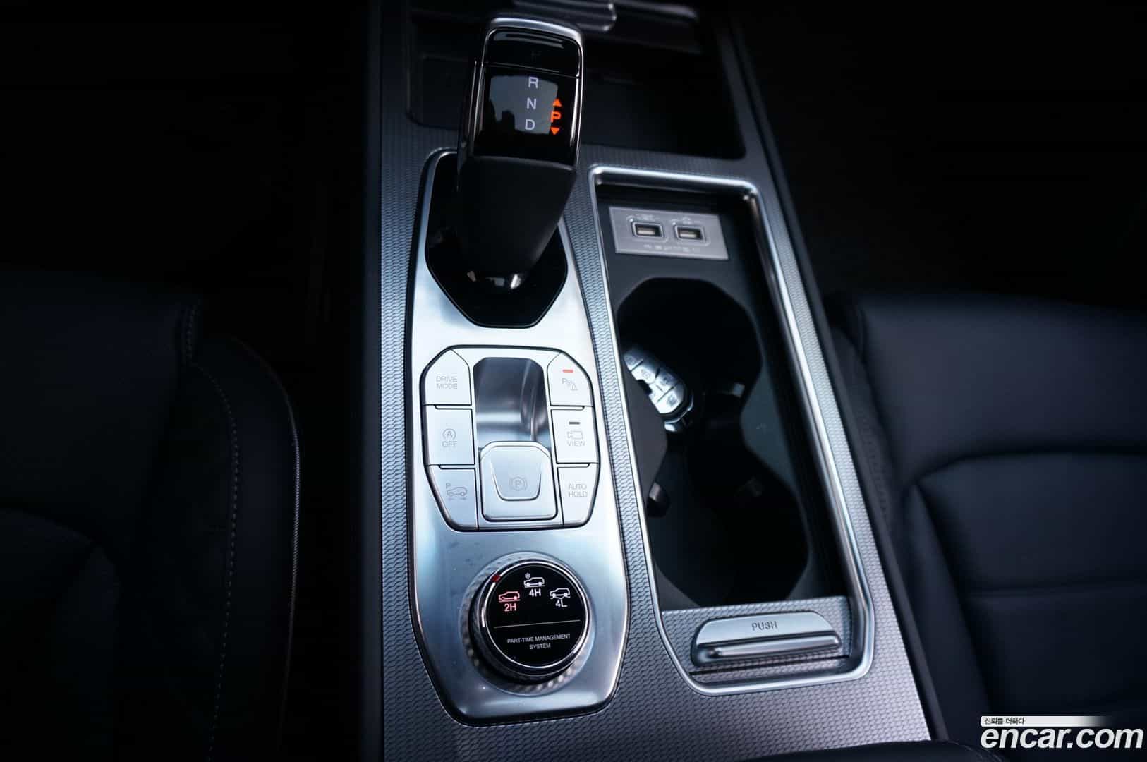 Rexton KG Mobility 2021.1-OPTION-021