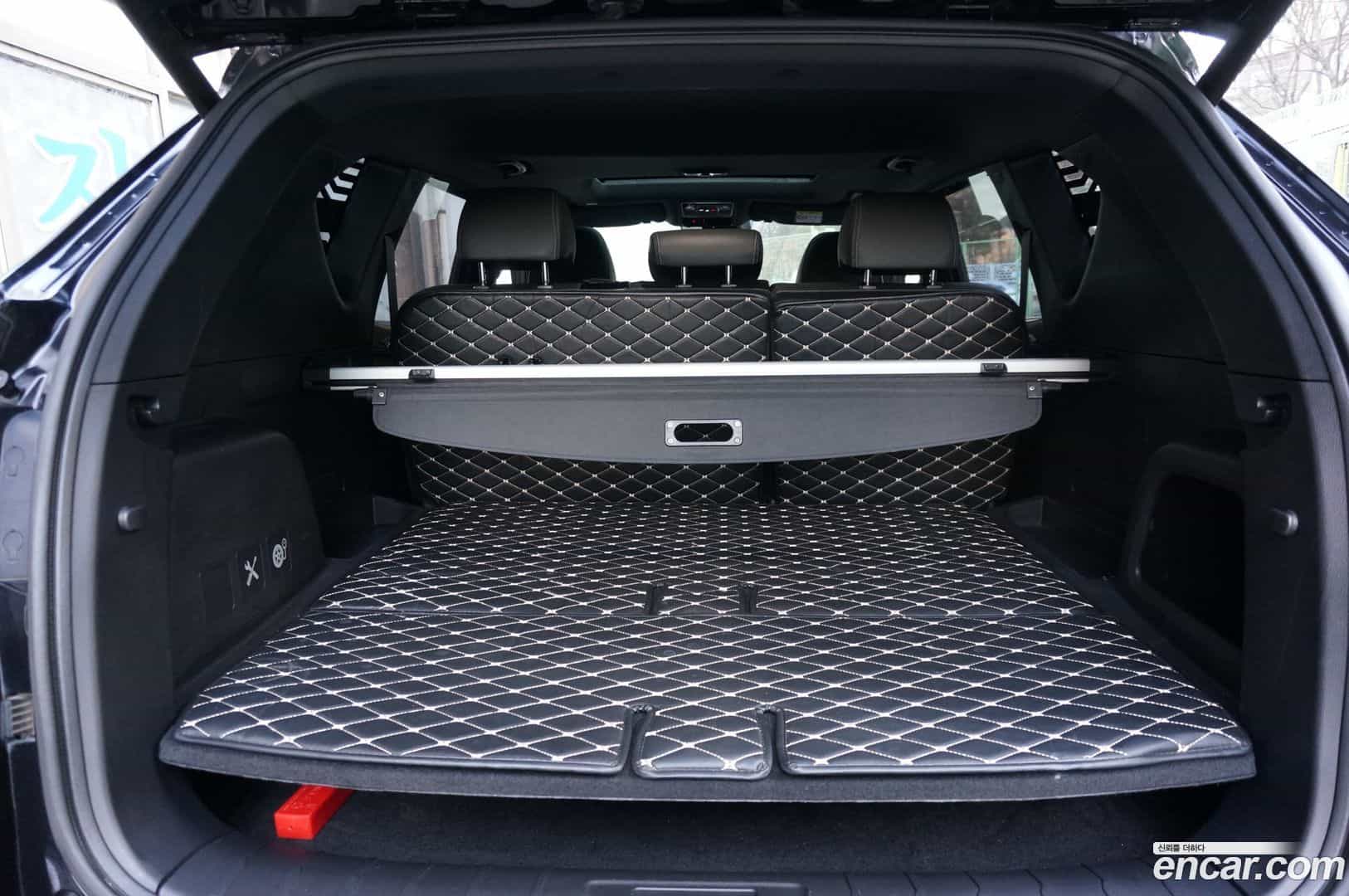 Rexton KG Mobility 2021.1-OPTION-022