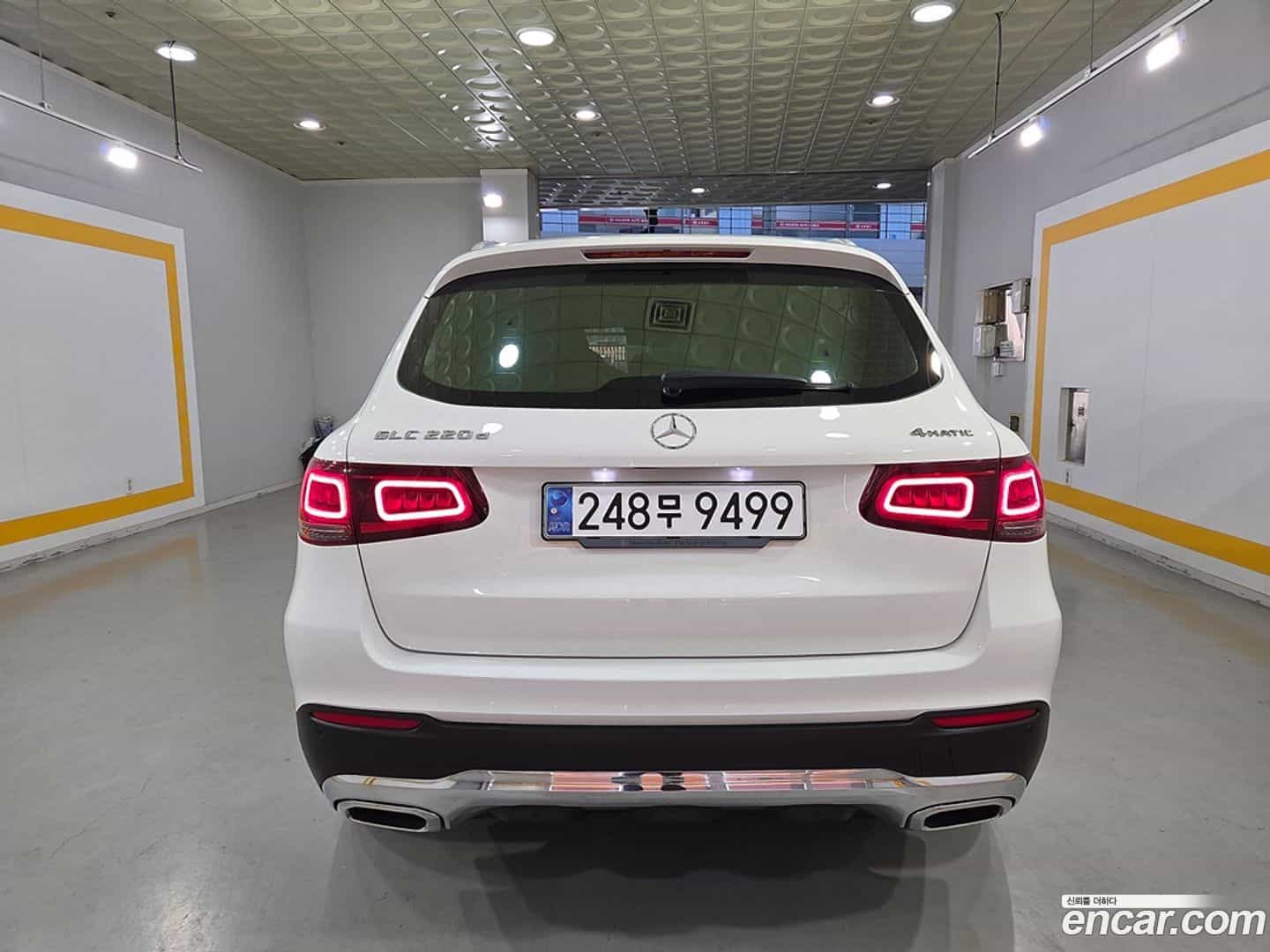 GLC-Class Mercedes-Benz 2021.3-OUTER-004