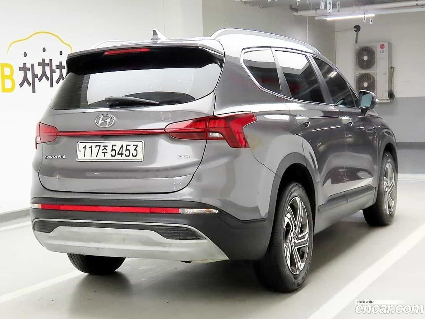 Santafe Hyundai 2021.7-OUTER-004