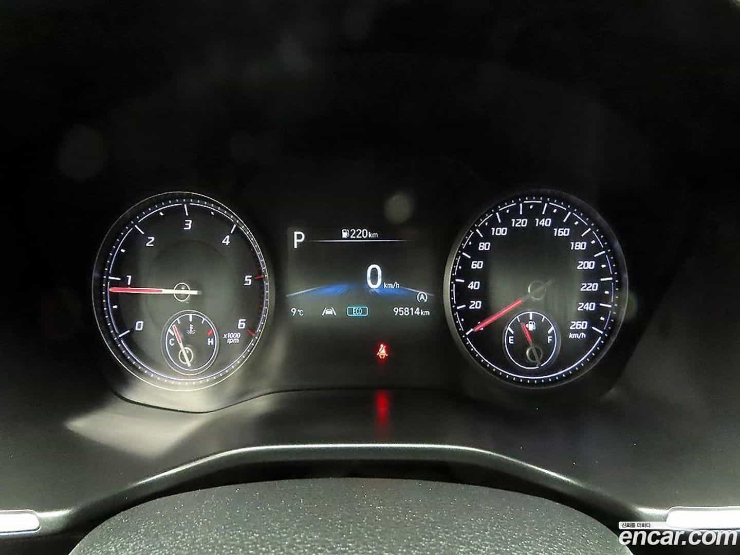 Santafe Hyundai 2021.7-INNER-006