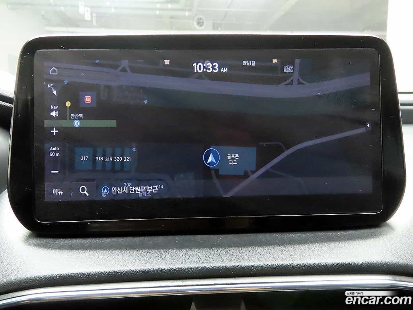 Santafe Hyundai 2021.7-INNER-009