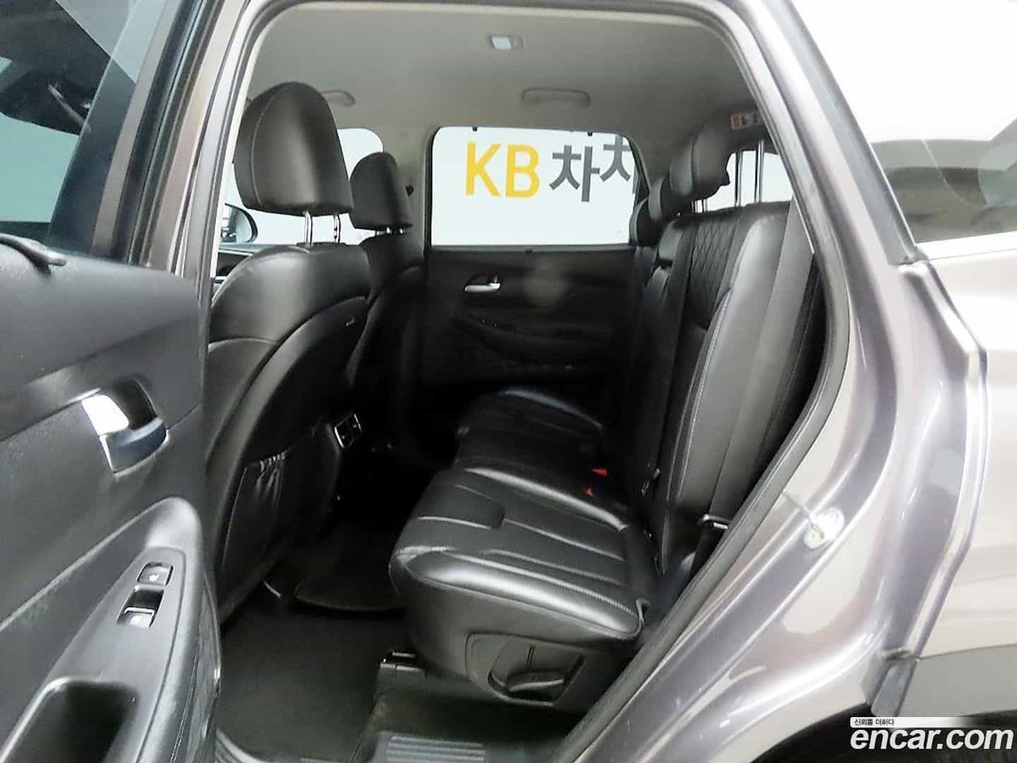 Santafe Hyundai 2021.7-OPTION-018
