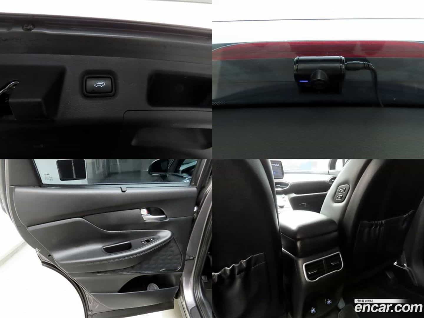 Santafe Hyundai 2021.7-OPTION-022