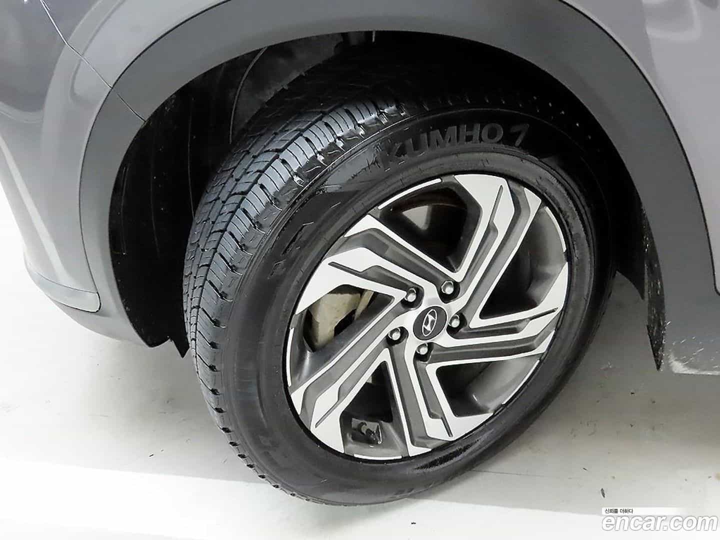 Santafe Hyundai 2021.7-OPTION-023