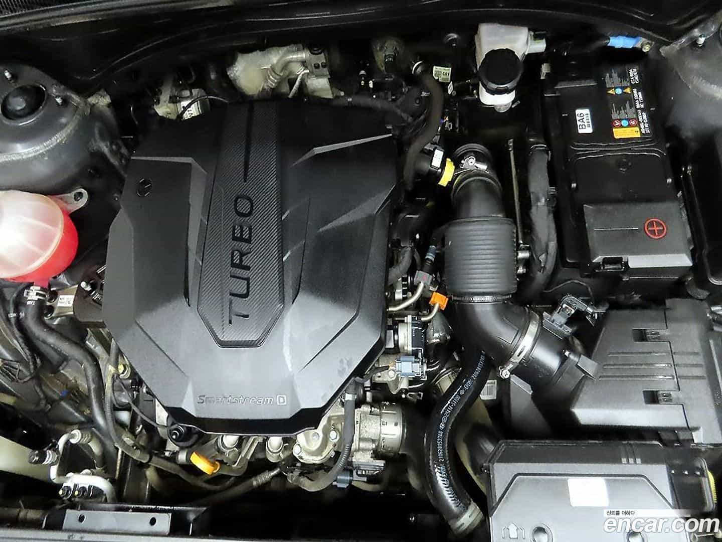 Santafe Hyundai 2021.7-OPTION-024