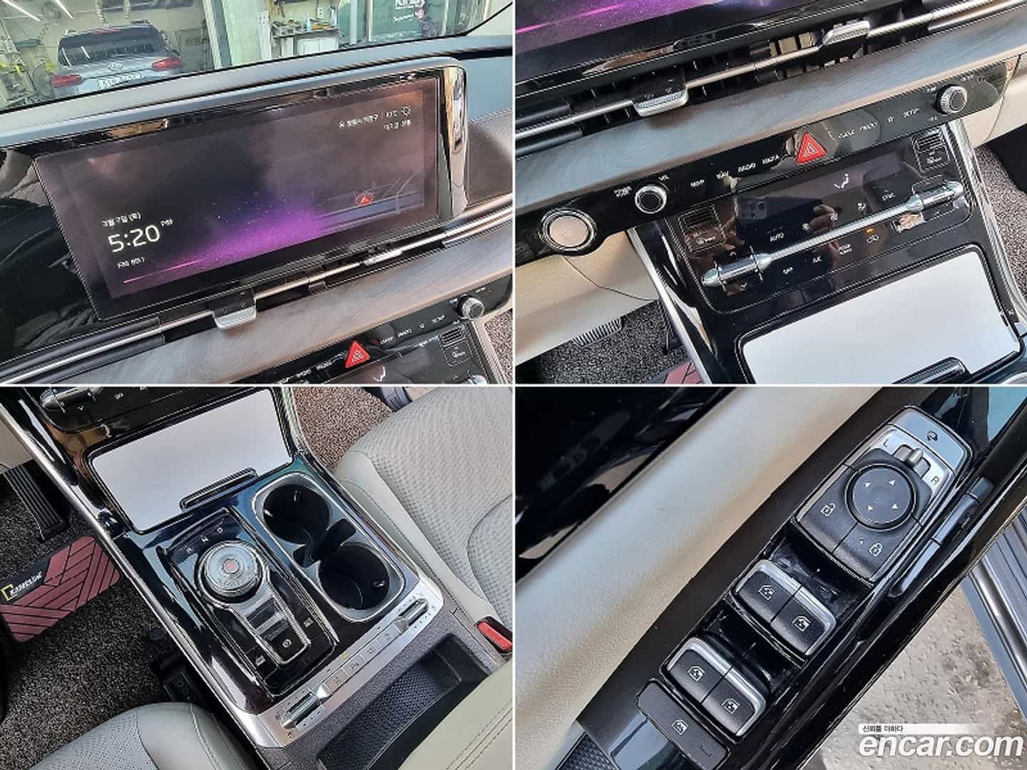 Canival Kia 2021.11-OPTION-015