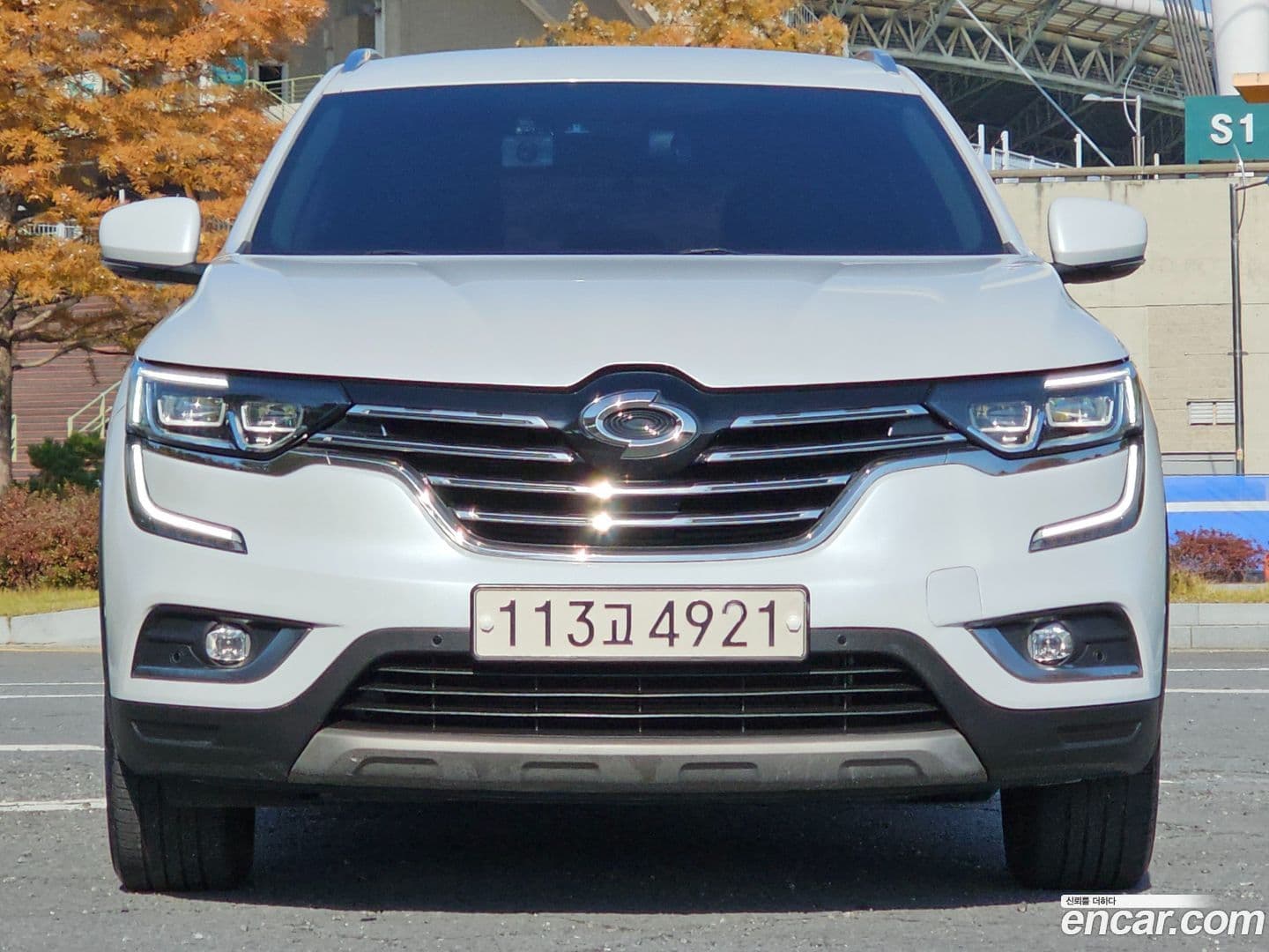 Main__Slider__Photo:QM6 Renault Korea 2019.6-0