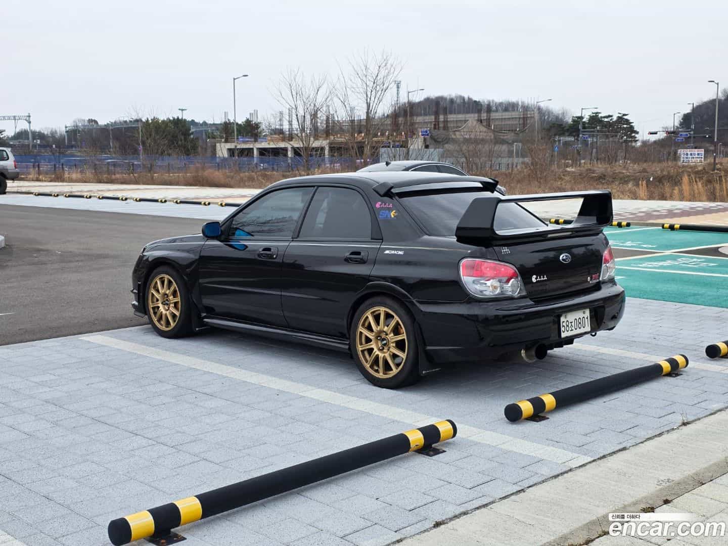Impreza Subaru 2006.11-OUTER-005