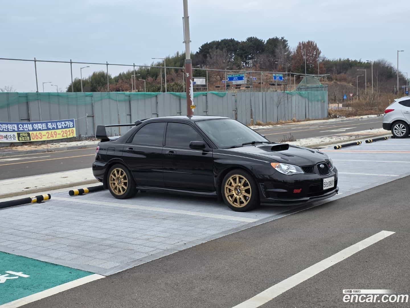 Impreza Subaru 2006.11-INNER-008