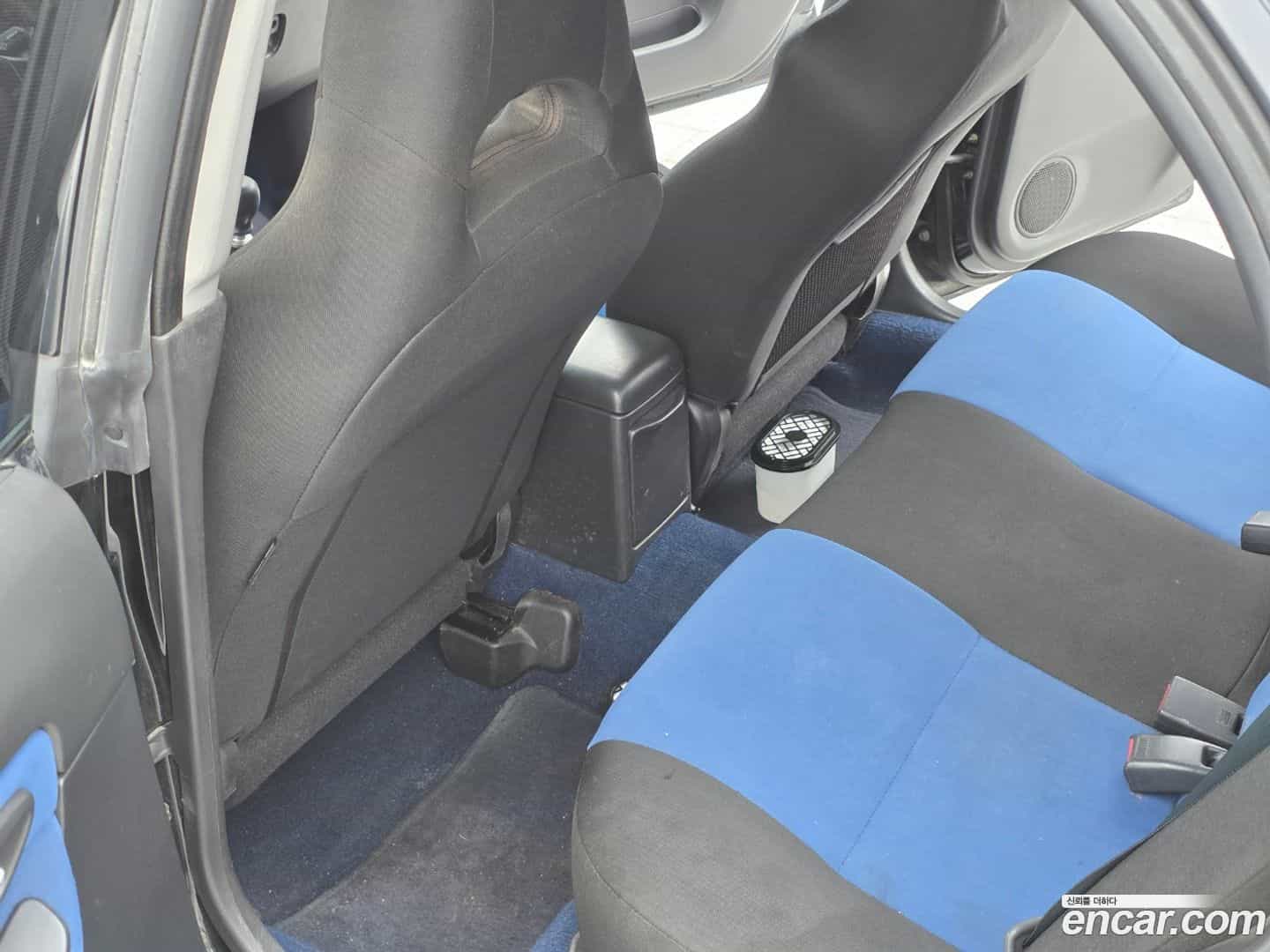 Impreza Subaru 2006.11-OPTION-015