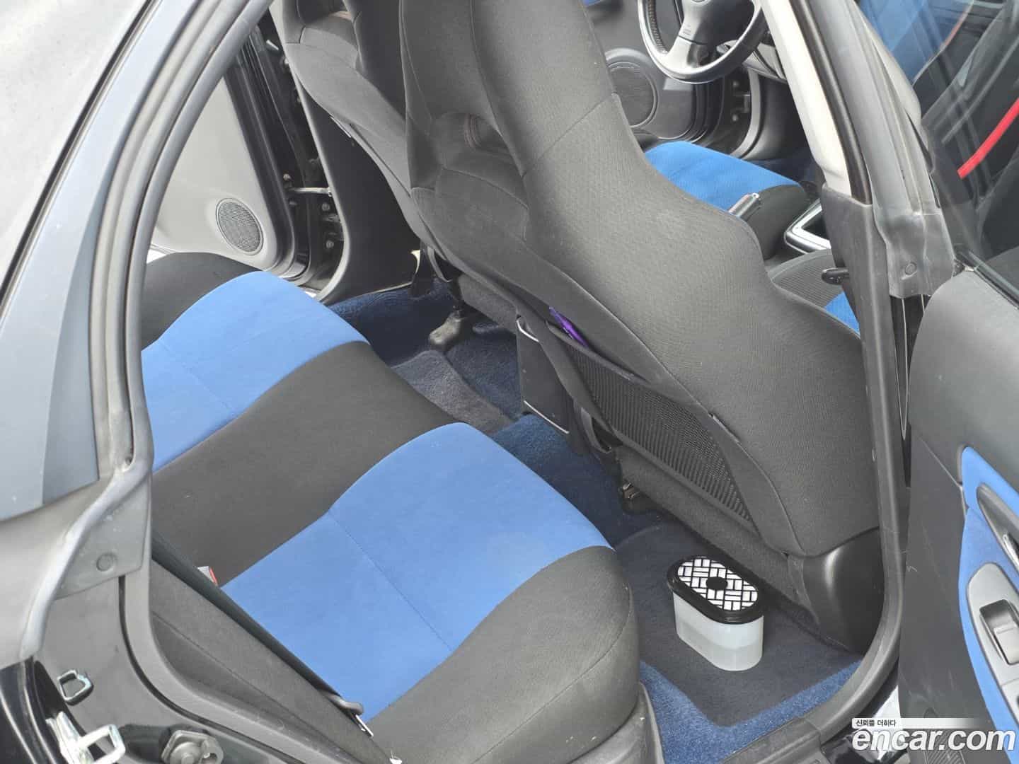 Impreza Subaru 2006.11-OPTION-017
