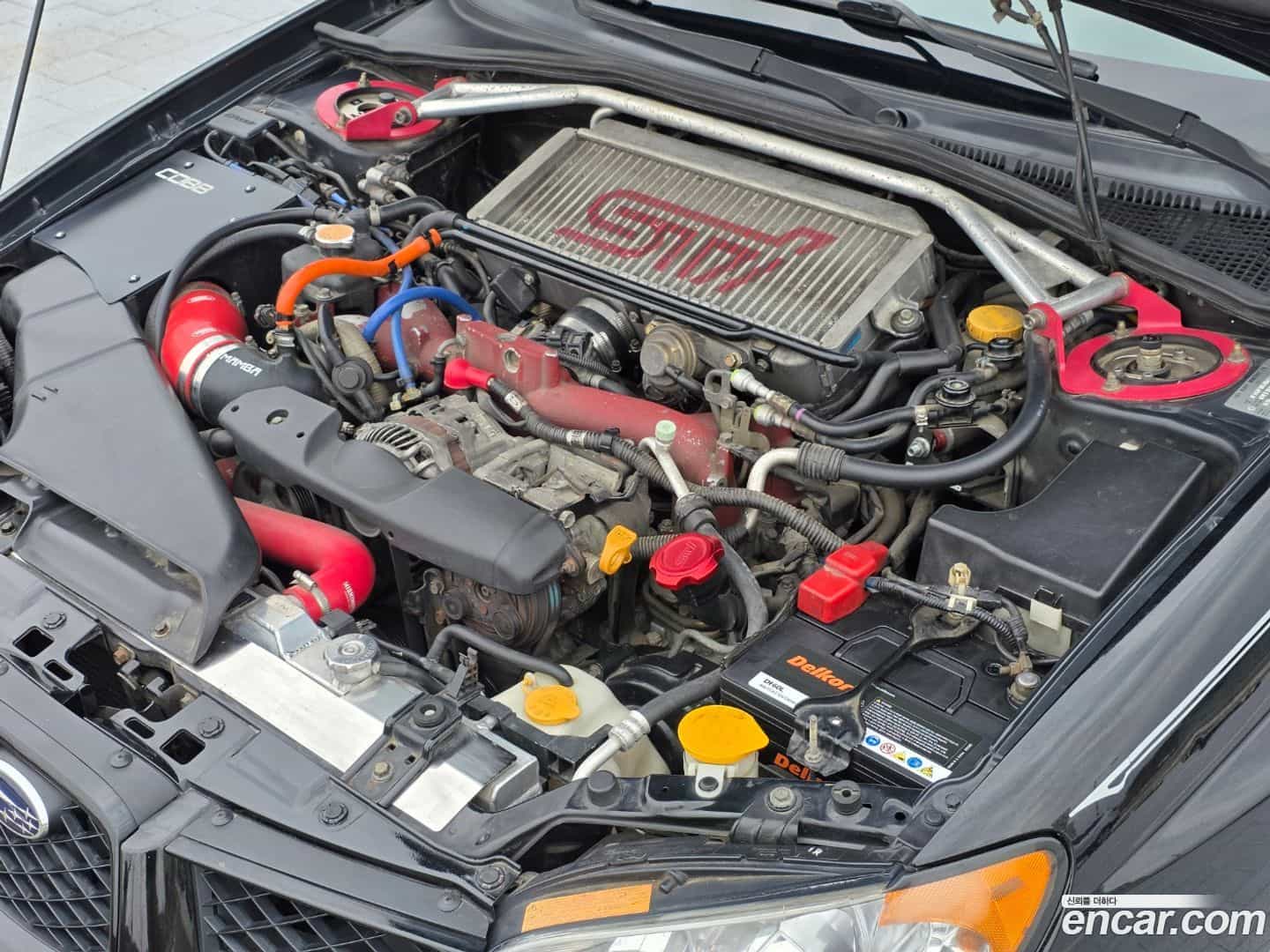 Impreza Subaru 2006.11-OPTION-022