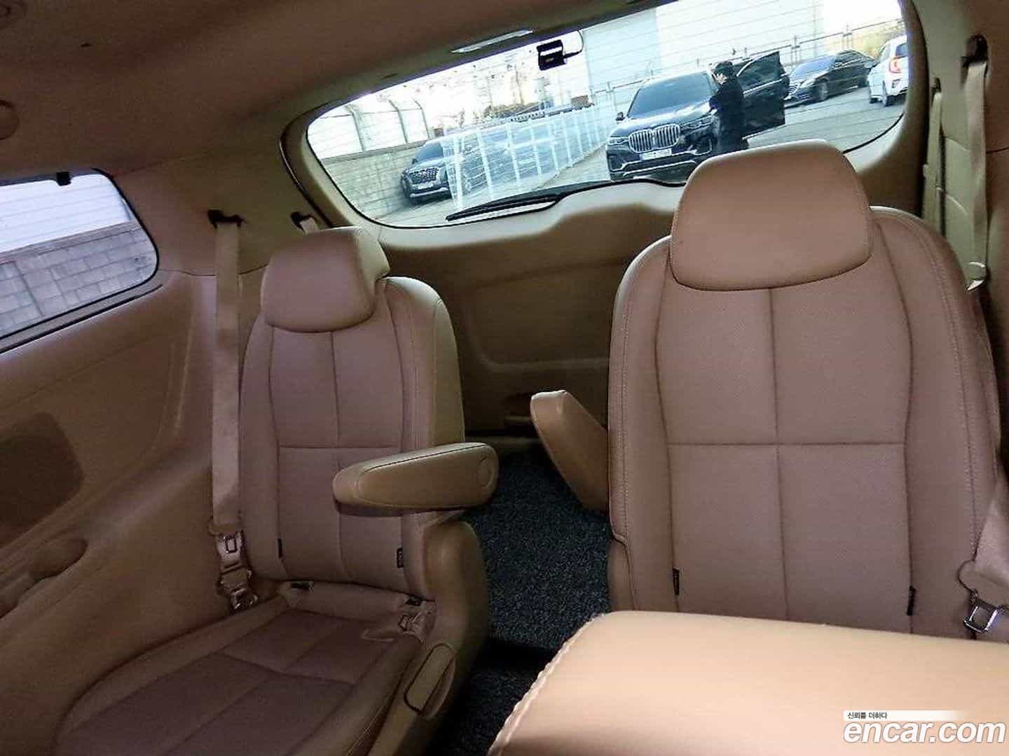 Canival Kia 2019.5-INNER-007