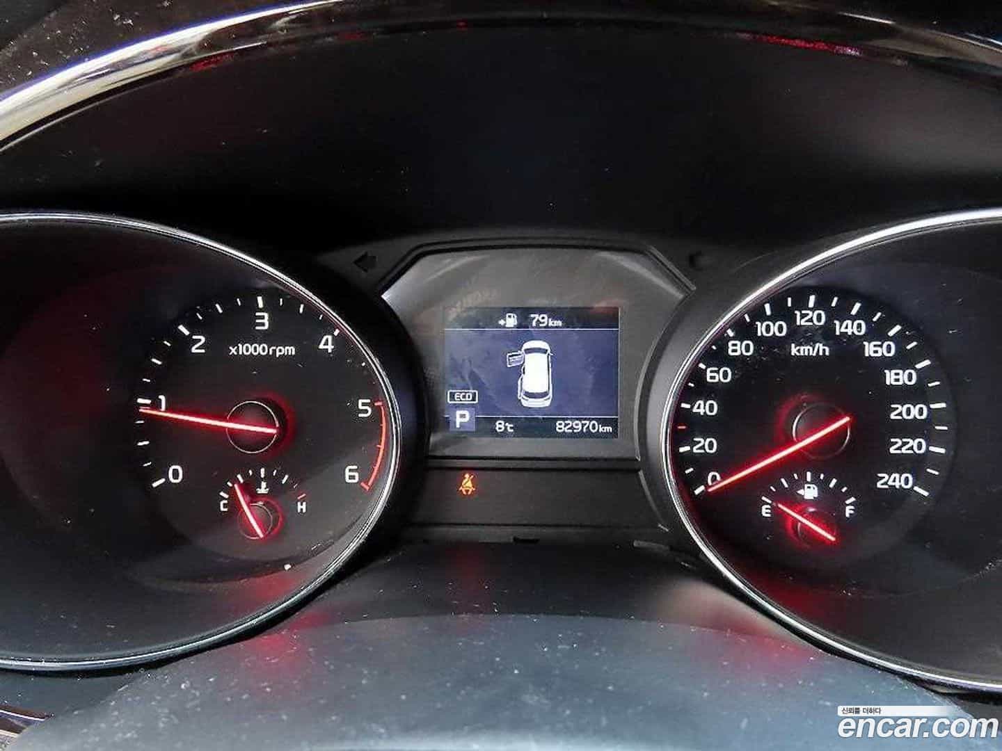Canival Kia 2019.5-INNER-010