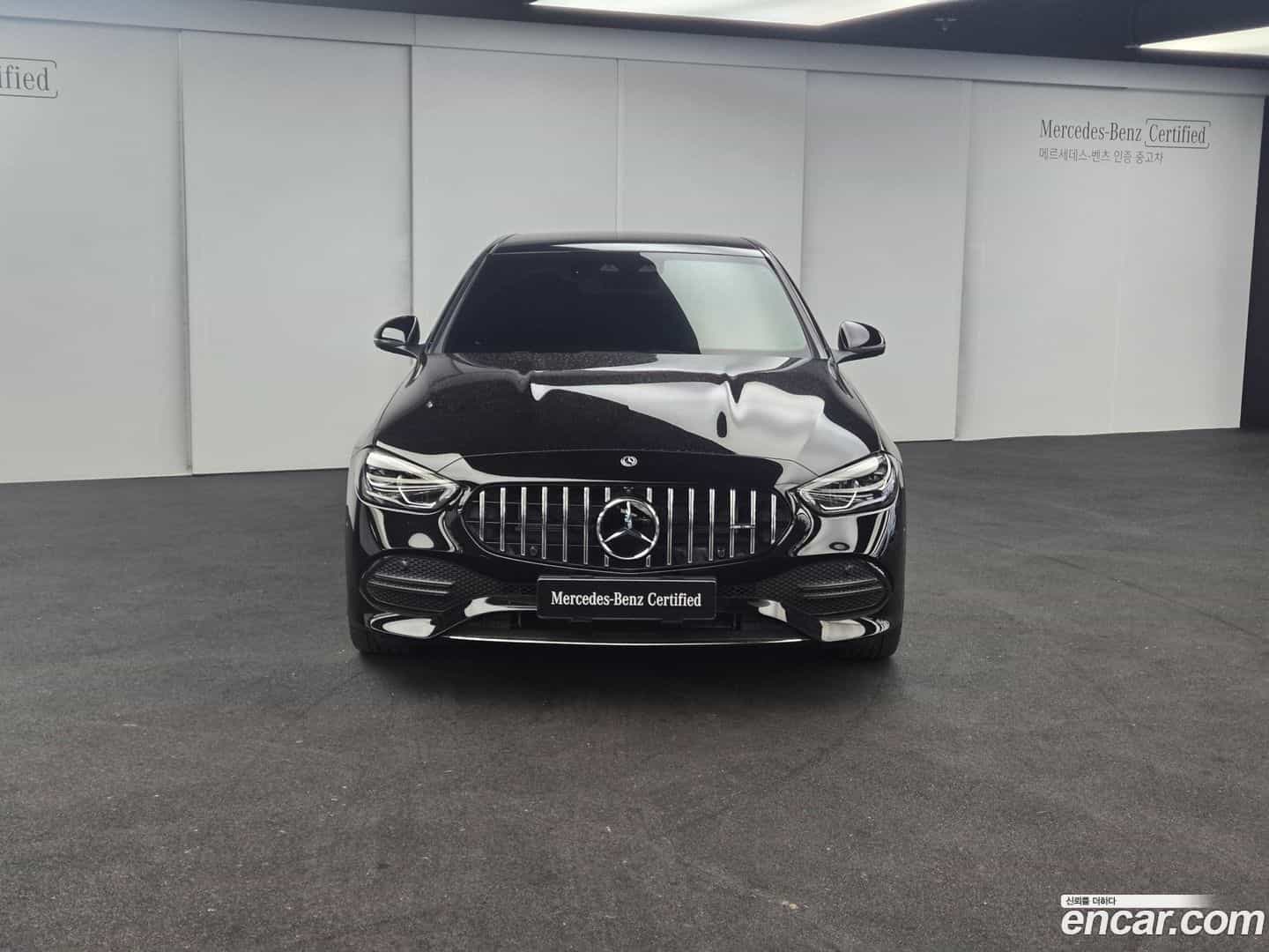 C-Class Mercedes-Benz 2024.4-OUTER-003