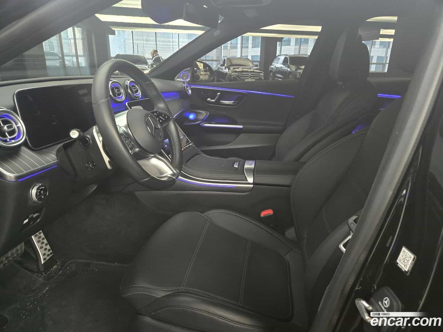 C-Class Mercedes-Benz 2024.4-OPTION-015