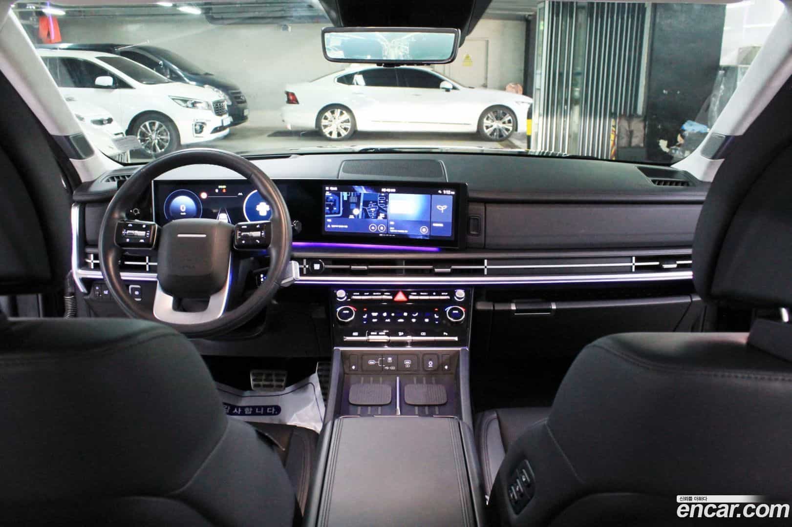 Santafe Hyundai 2023.10-INNER-009