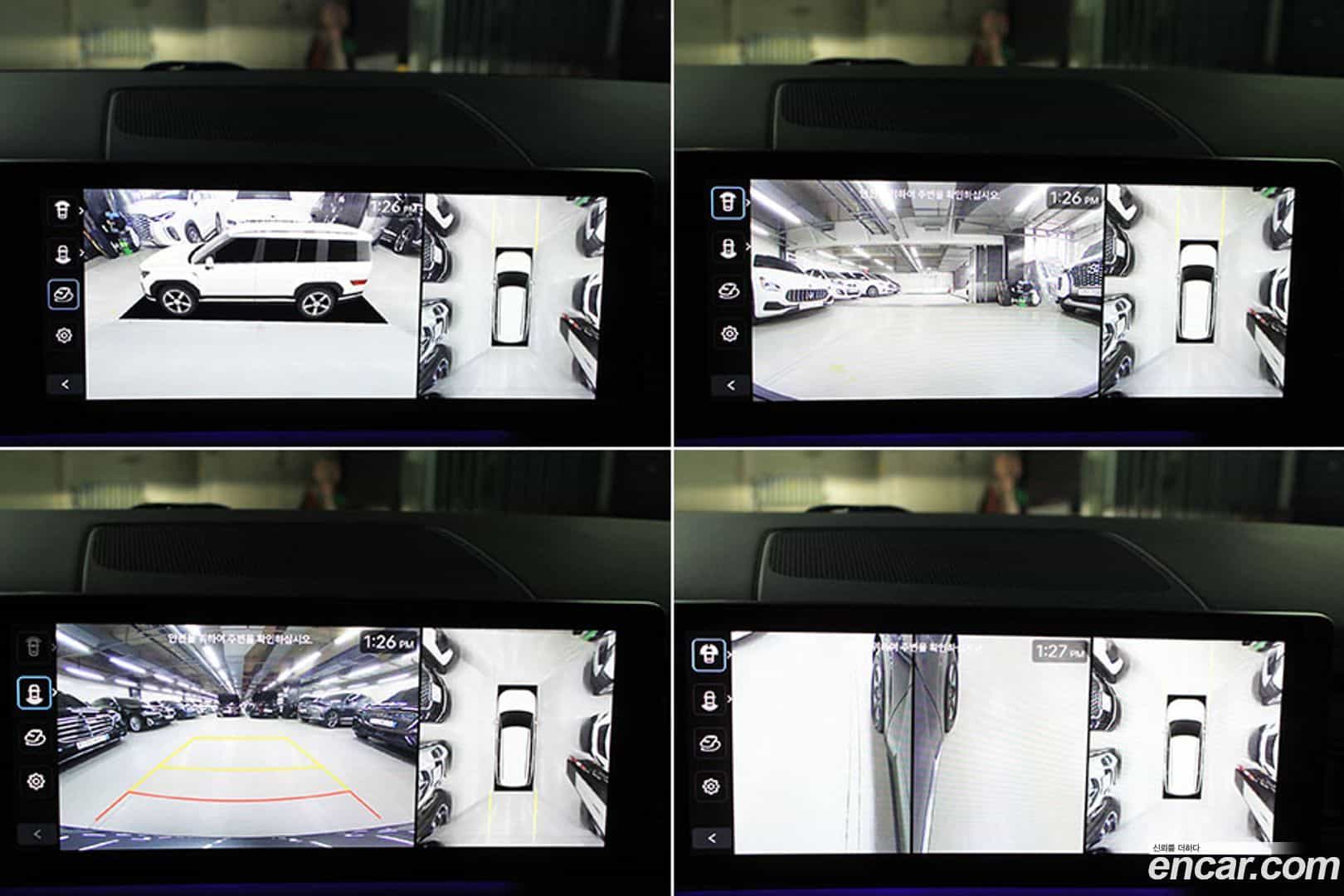 Santafe Hyundai 2023.10-OPTION-019