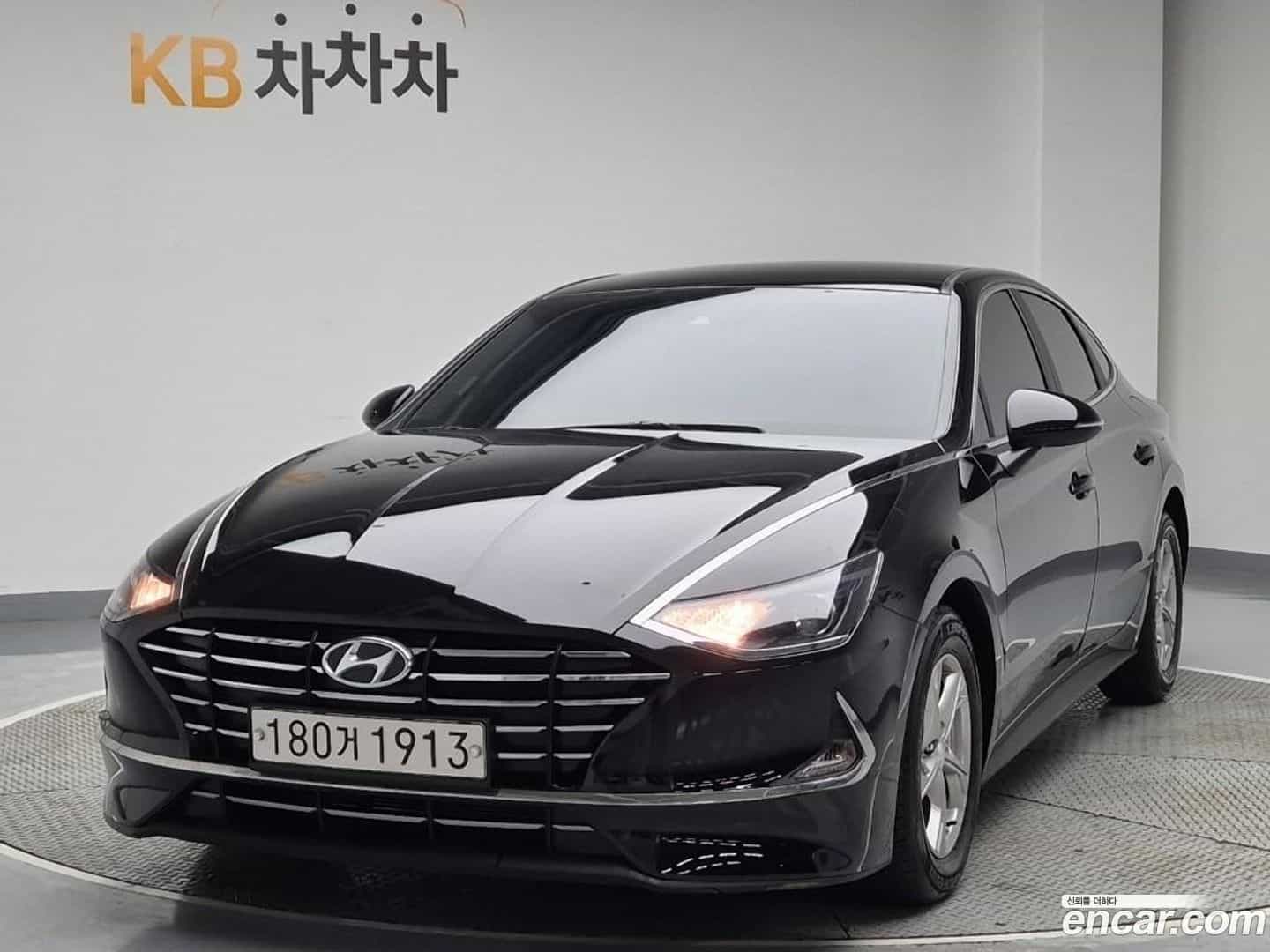 Sonata Hyundai 2019.8-OUTER-001