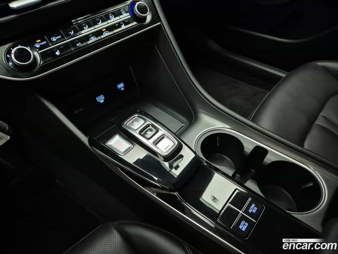 Sonata Hyundai 2019.8-INNER-008