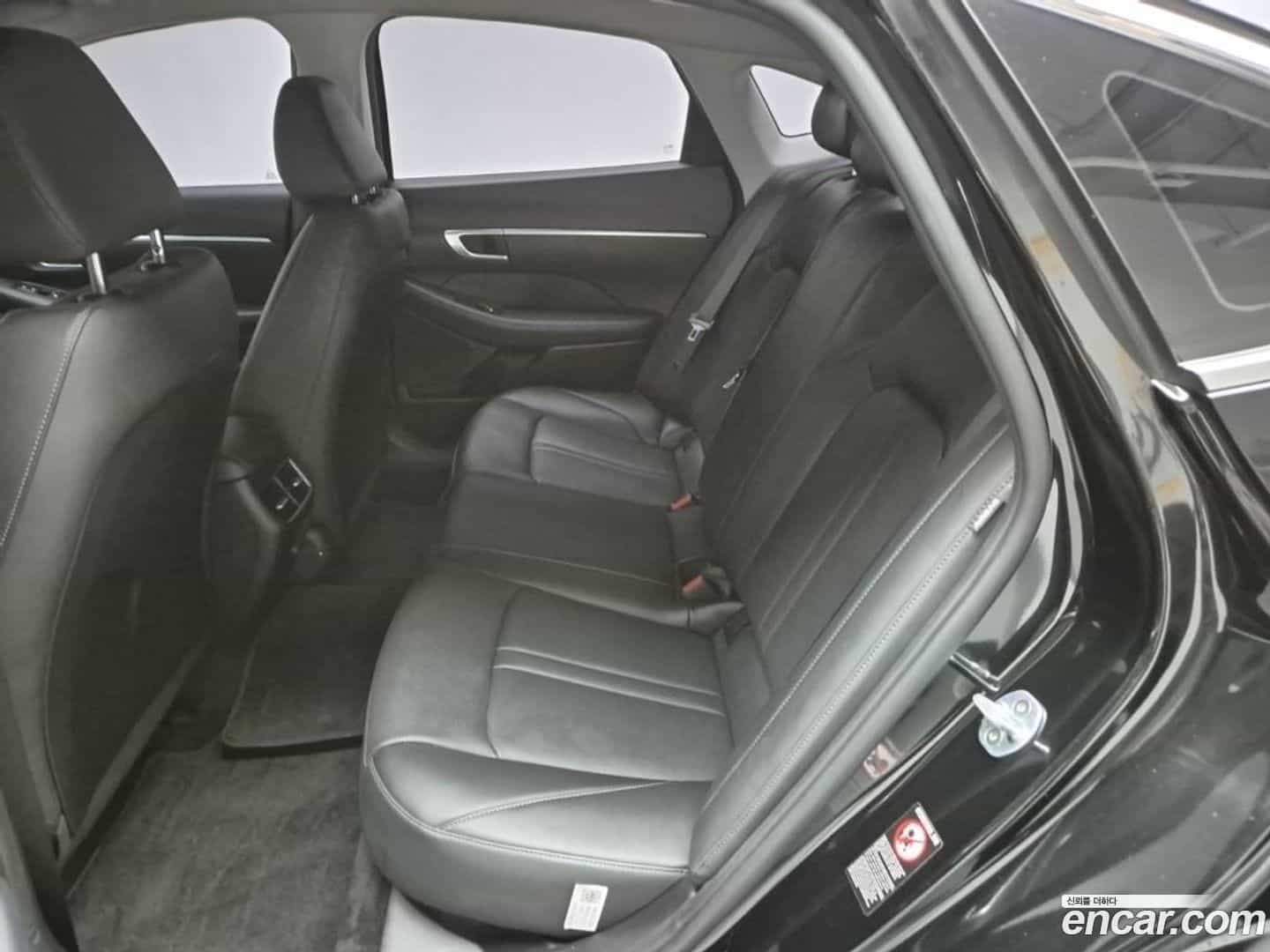 Sonata Hyundai 2019.8-OPTION-016