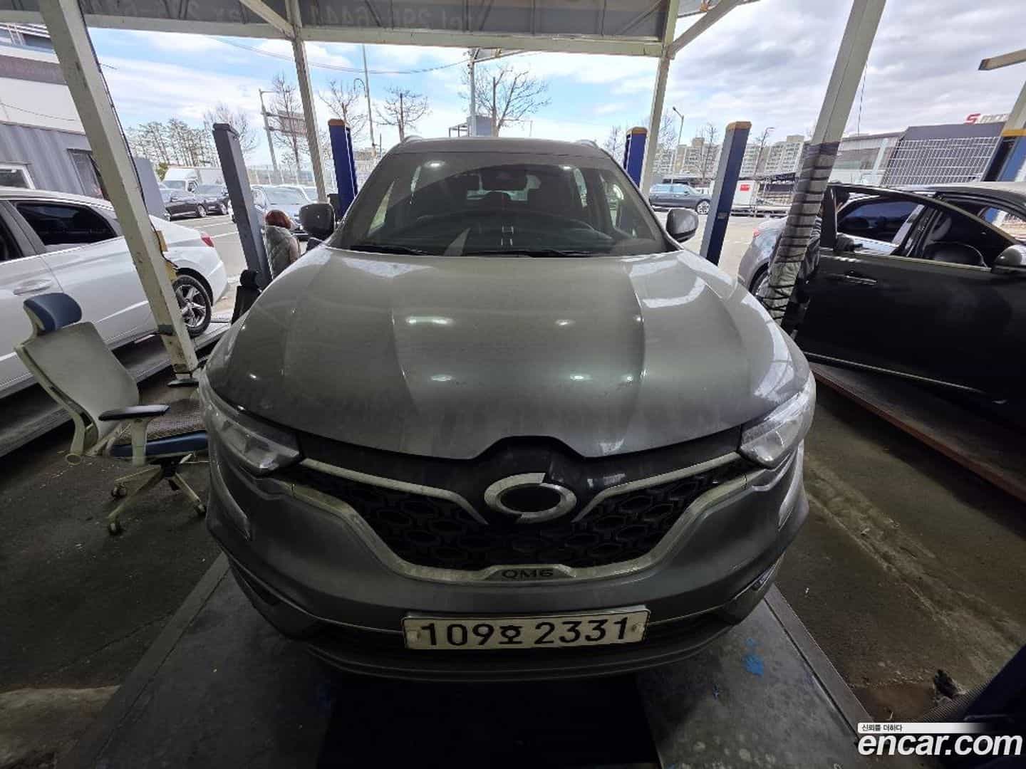 QM6 Renault Korea 2022.5-OUTER-001
