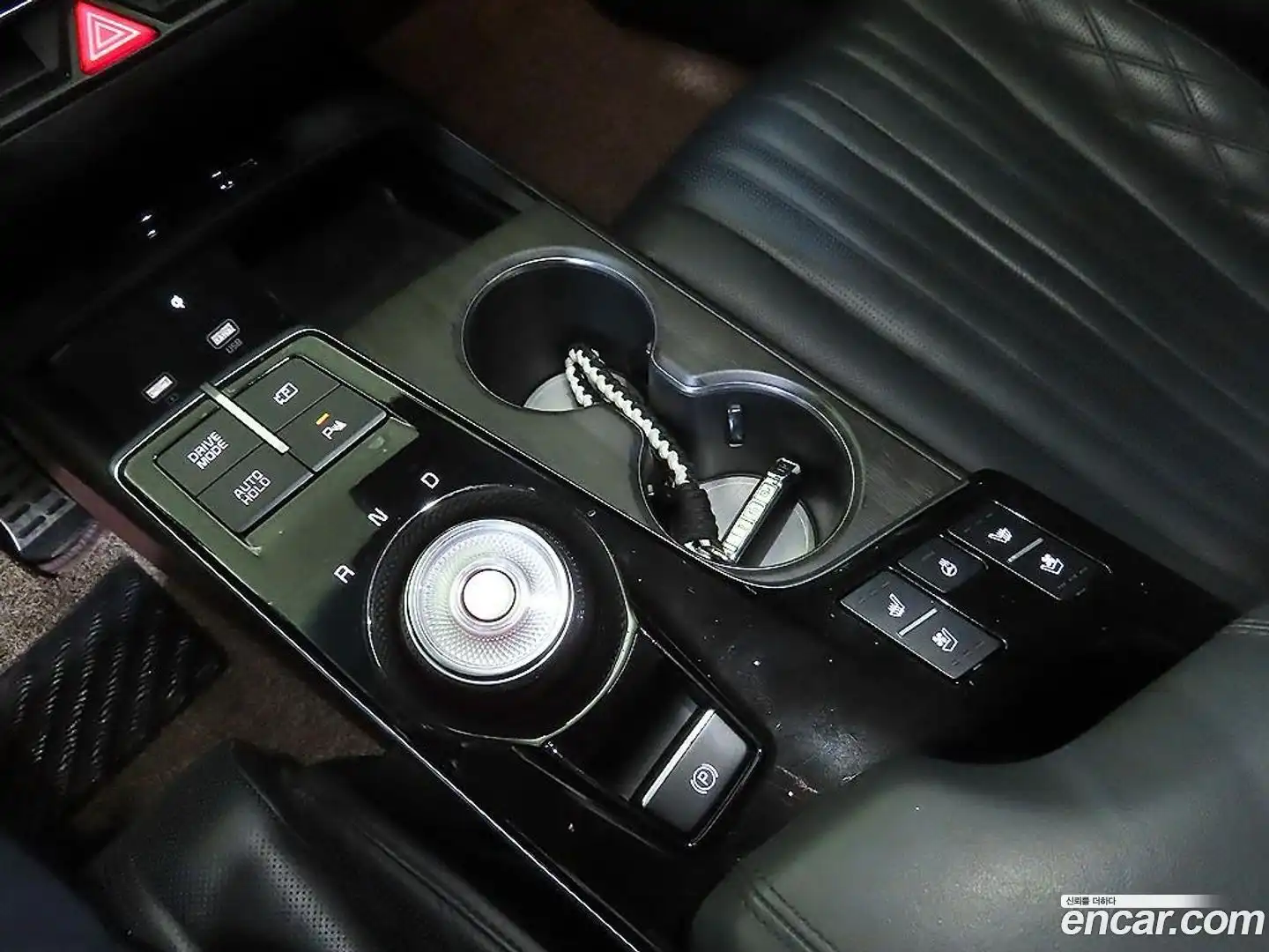 K8 Kia 2021.5-INNER-009