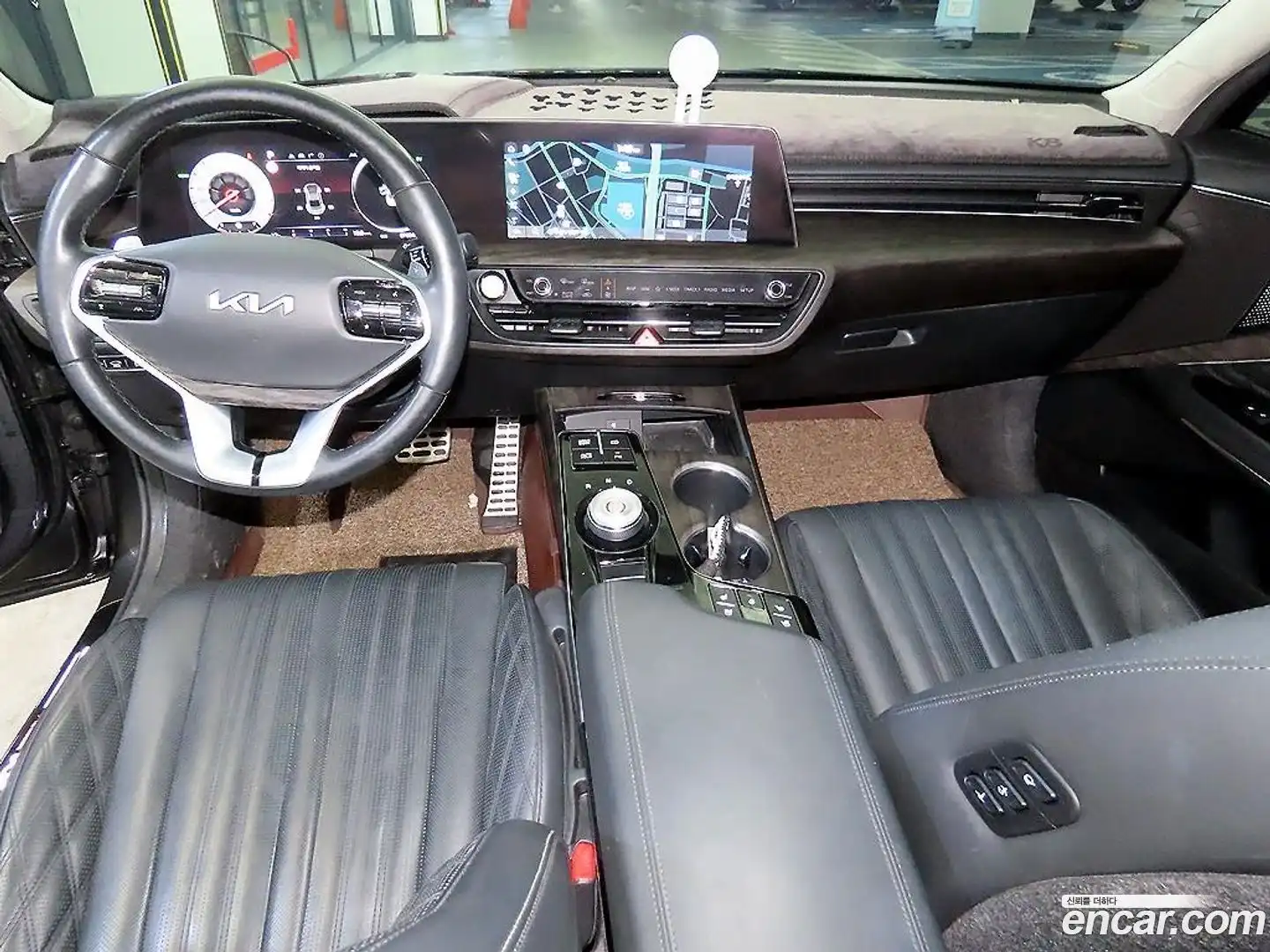 K8 Kia 2021.5-INNER-010