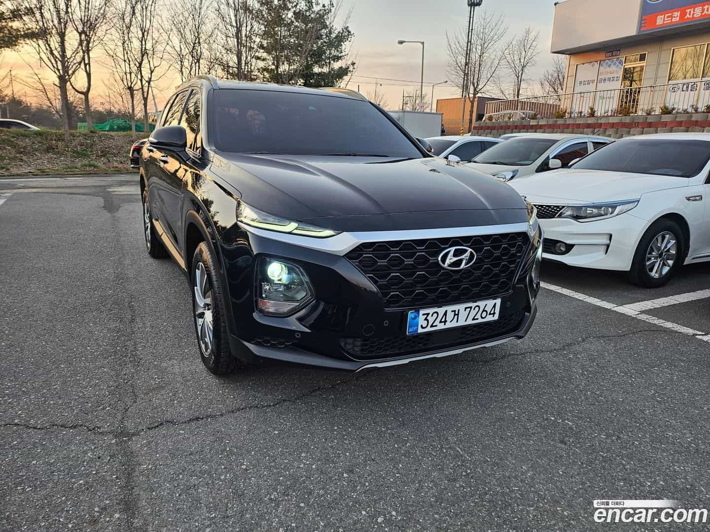 Santafe Hyundai 2018.5-OUTER-002