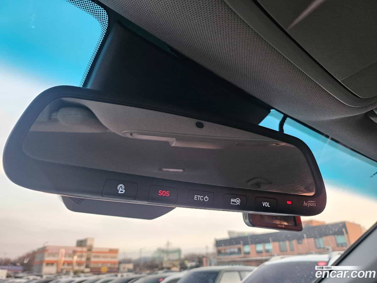 Santafe Hyundai 2018.5-OPTION-017