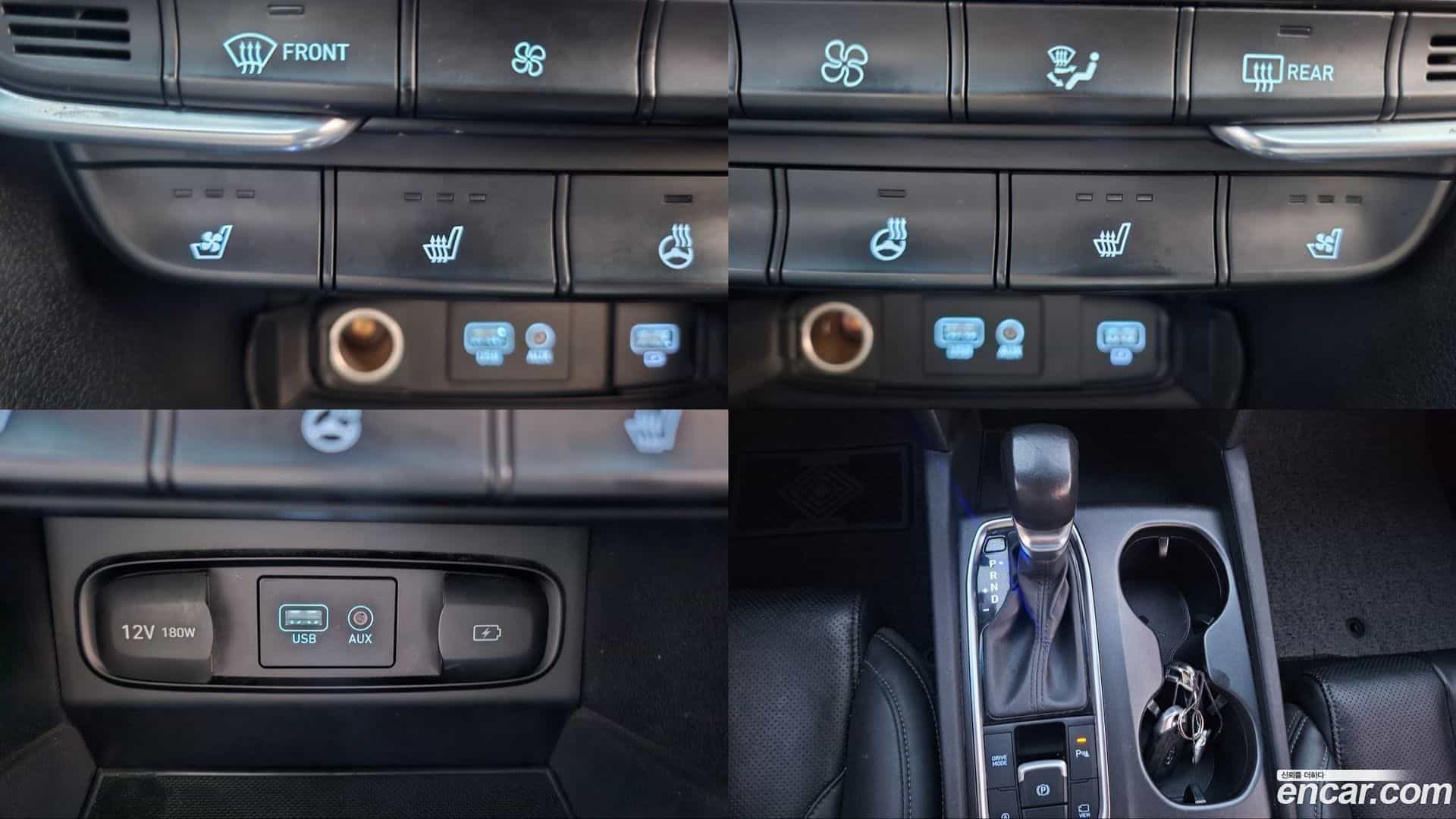 Santafe Hyundai 2018.5-OPTION-018
